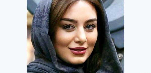 عکس سحر قریشی در خانه تتلو