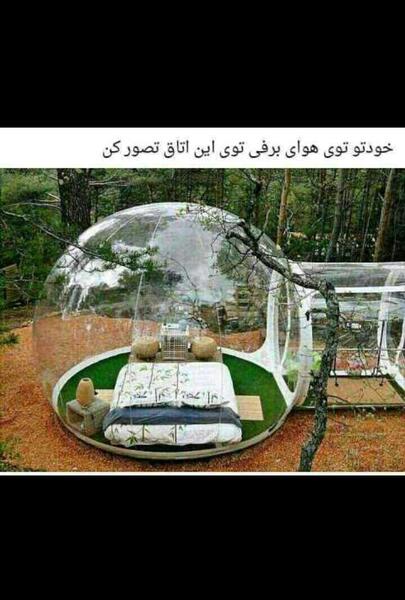 عکس خانه سندی در باب اسفنجی