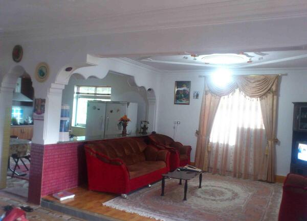 عکس داخل خانه طبیعی