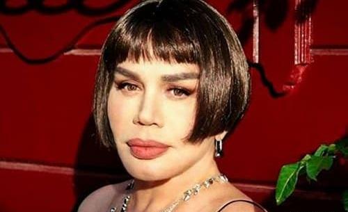 عکسهای جدید سزن اکسو