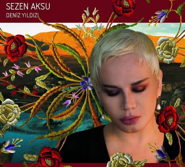 عکسهای جدید سزن اکسو