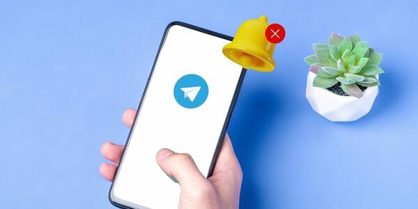 عکس جوین تلگرام