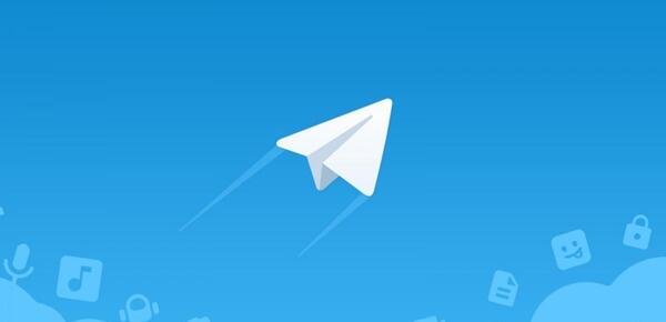 عکس جوین تلگرام