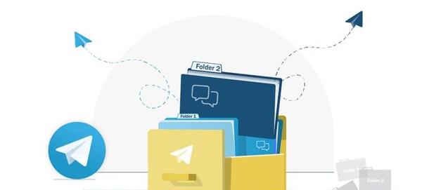 عکس جوین تلگرام