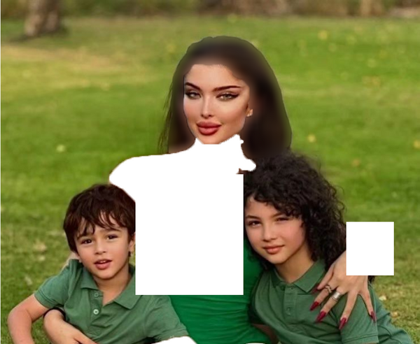عکس آرام جوینده