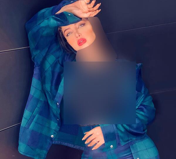 عکس آرام جوینده