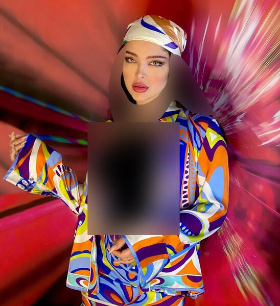 عکس آرام جوینده