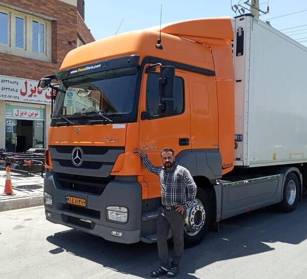 عکس اکسور باری