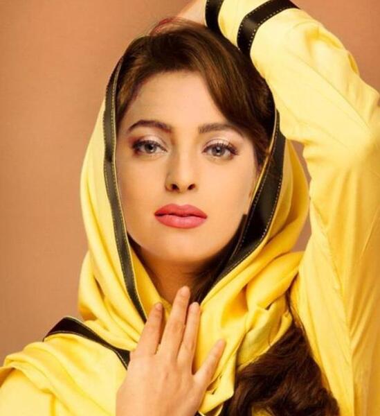 عکس جوهی چاولا هندی