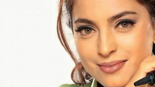 عکس جوهی چاولا هندی