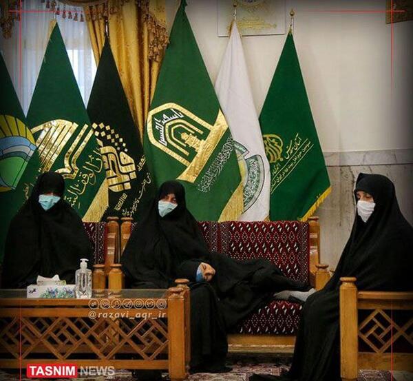 عکس نوشته دلجویی از همسر