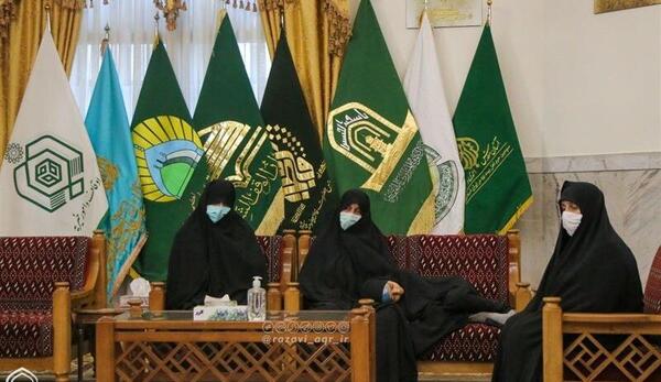 عکس نوشته دلجویی از همسر