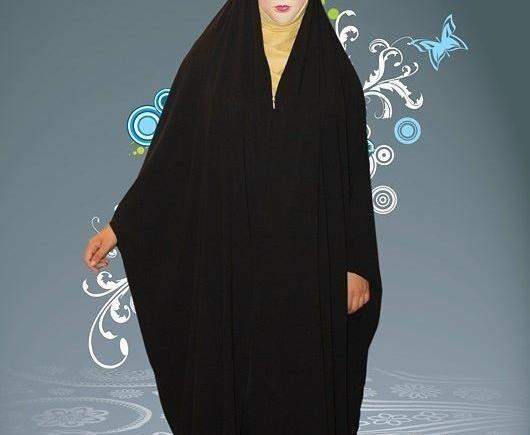 عکس دانشجویی بدون چهره