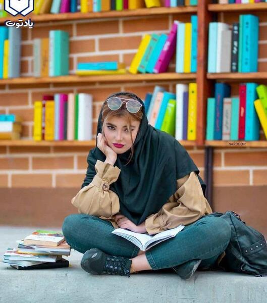 عکس دانشجویی برای پروفایل