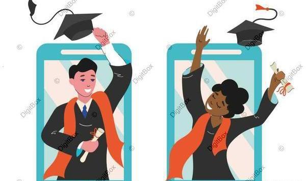 عکس دانشجویی فانتزی