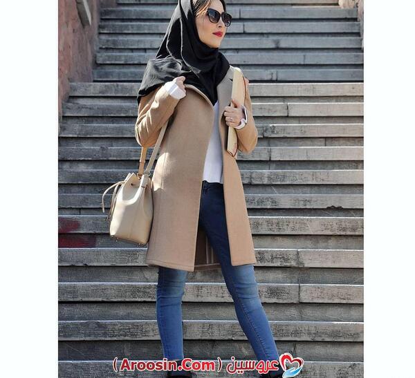 عکس دانشجویی دخترانه