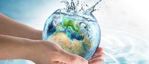 عکس برای صرفه جویی در اب