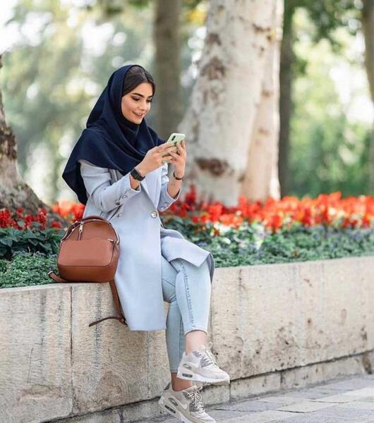عکس دانشجویی فیک
