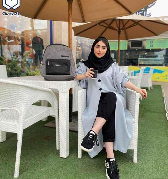 عکس دانشجویی فیک