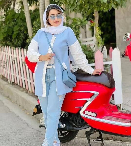 عکس دانشجویی فیک