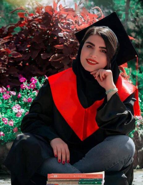 عکس دانشجویی سه در چهار