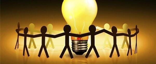 عکس برای صرفه جویی برق