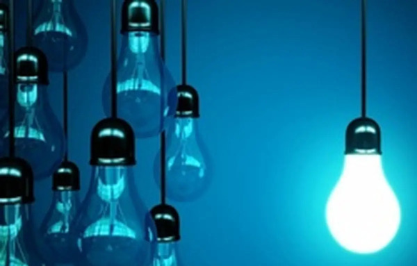عکس برای صرفه جویی برق