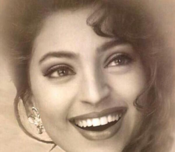 عکس های جوهی چاولا