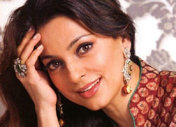 عکس های جوهی چاولا