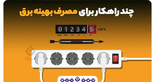 عکس از صرفه جویی در آب