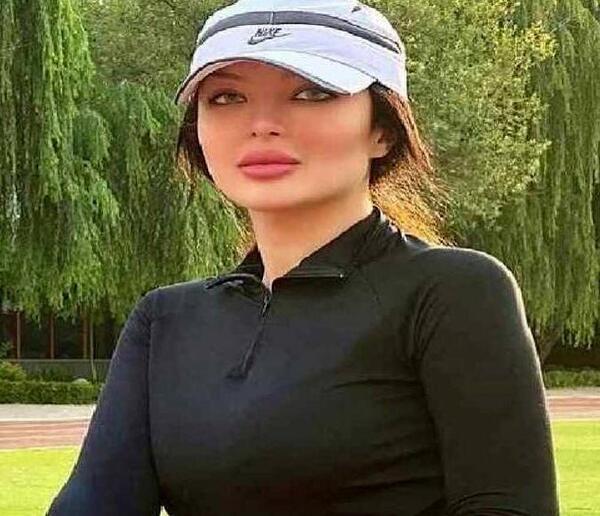 عکس ارام جوینده قبل عمل