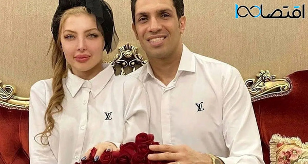 عکس آرام جوینده قبل از عمل