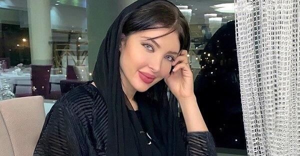 عکس آرام جوینده قبل از عمل