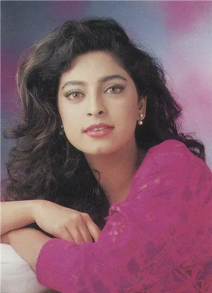 عکس جوهی چاولا