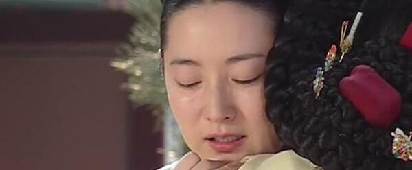 عکس یونسنگ در فیلم جواهری در قصر