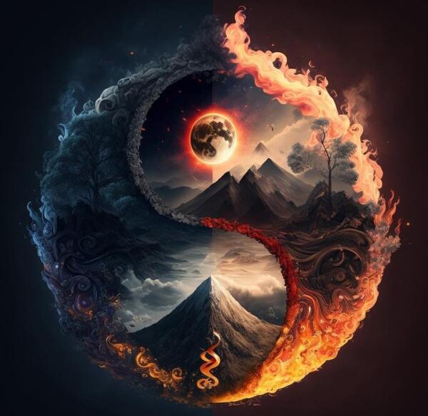 عکس یونسنگ در یانگوم