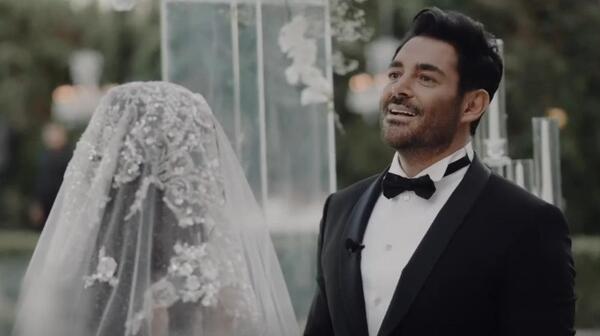 عکس چویونگ و همسرش واقعی