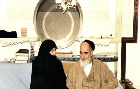 عکس بانو یونسنگ