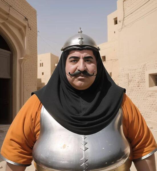 عکس واقعی بویونگ