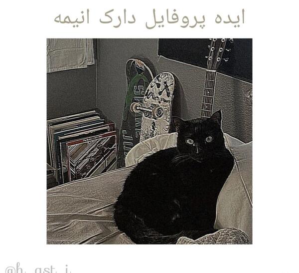 عکس از یونگی دارک
