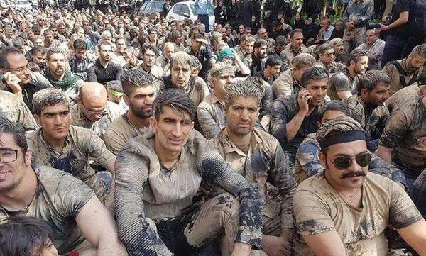 عکس خانه ی علیرضا بیرانوند