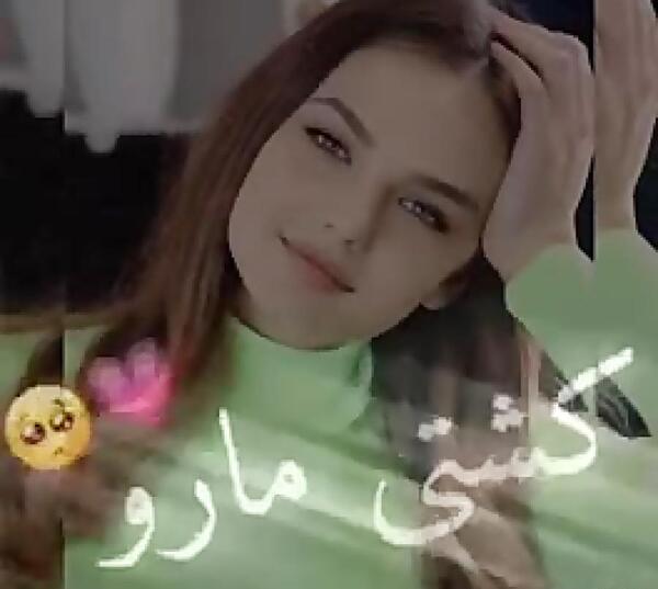 عکس یوکچه و مینا و فریده در ستاره شمالی