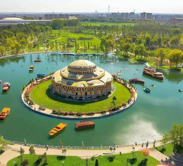 عکس خانه کوچولوها