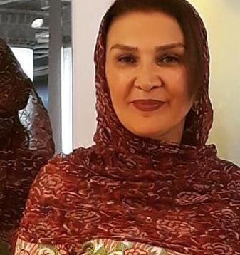 عکس های مینا نوروزی