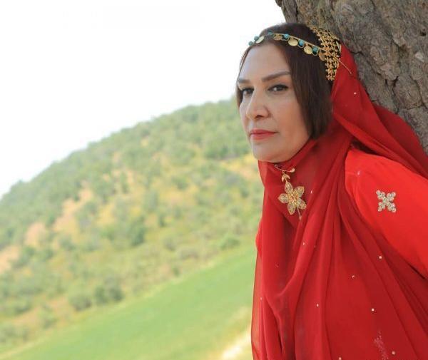 عکس های مینا نوروزی