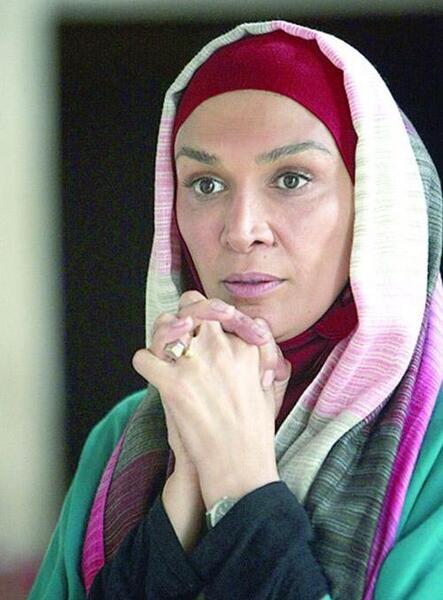 عکس های مینا نوروزی