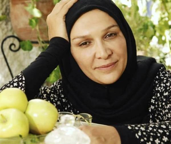 عکس های مینا نوروزی