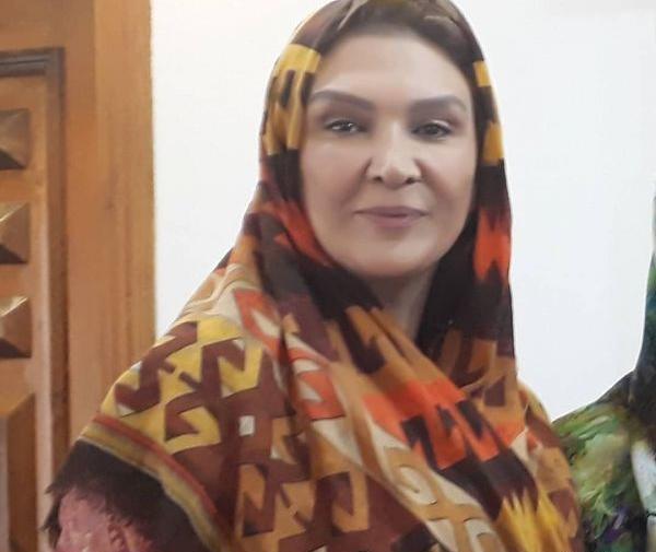 عکس های مینا نوروزی