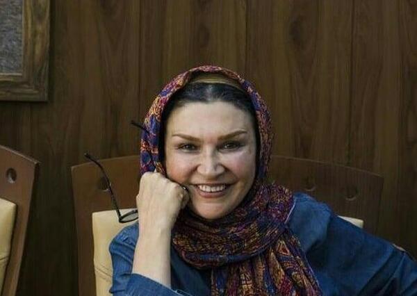 عکس جدید مینا نوروزی