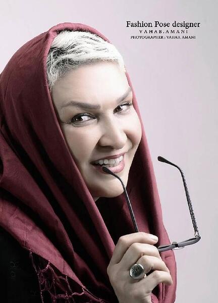 عکس های جدید مینا نوروزی